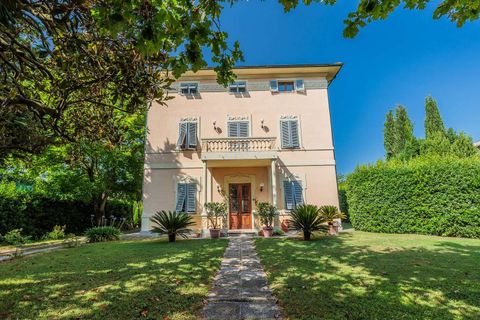 Villa a Porcari, Lucca, Porcari - € 850.000 | Ref: ILV92896-1398682 - foto 21