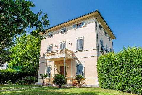 Villa a Porcari, Lucca, Porcari - € 850.000 | Ref: ILV92896-1398682 - foto 22