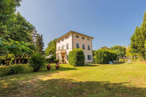 Villa a Porcari, Lucca, Porcari - € 850.000 | Ref: ILV92896-1398682 - foto 43