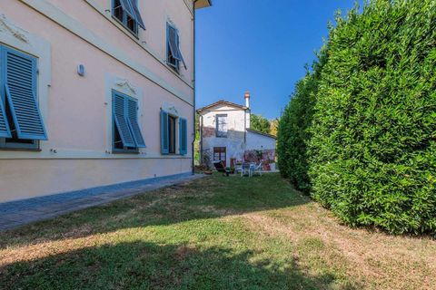 Villa a Porcari, Lucca, Porcari - € 850.000 | Ref: ILV92896-1398682 - foto 44