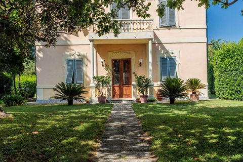 Villa a Porcari, Lucca, Porcari - € 850.000 | Ref: ILV92896-1398682 - foto 45