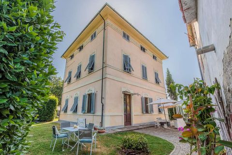 Villa a Porcari, Lucca, Porcari - € 850.000 | Ref: ILV92896-1398682 - foto 46