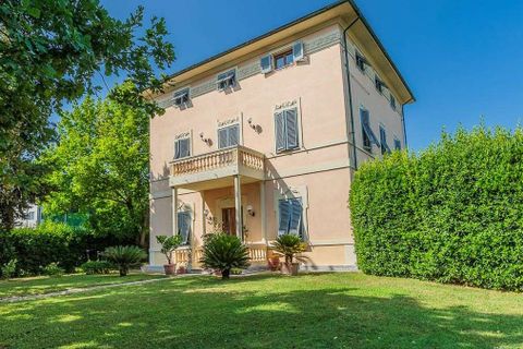 Villa a Porcari, Lucca, Porcari - € 850.000 | Ref: ILV92896-1398682 - foto 49