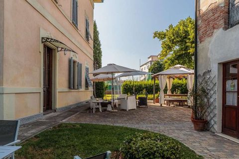 Villa a Porcari, Lucca, Porcari - € 850.000 | Ref: ILV92896-1398682 - foto 50
