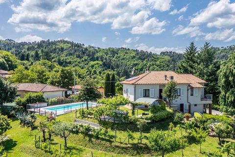 Landejendom i Pescia, Pistoia, Pescia - € 850.000 | Ref: ILV92897-1398733 - foto 1