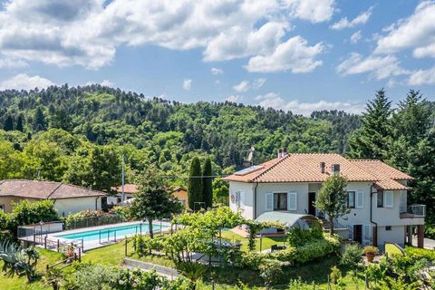 Landejendom i Pescia, Pistoia, Pescia - € 850.000 | Ref: ILV92897-1398733 - foto 2