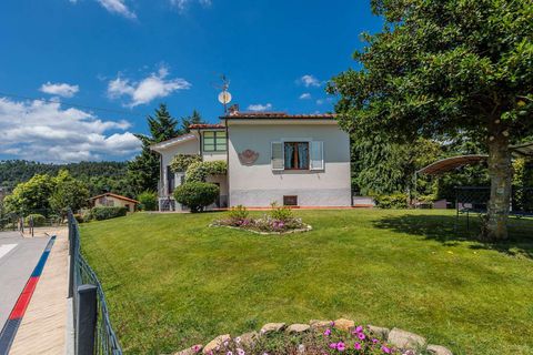 Landejendom i Pescia, Pistoia, Pescia - € 850.000 | Ref: ILV92897-1398733 - foto 5