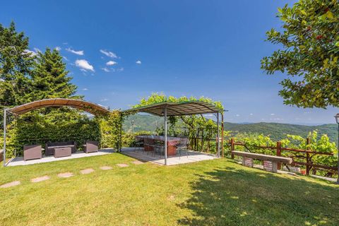 Landejendom i Pescia, Pistoia, Pescia - € 850.000 | Ref: ILV92897-1398733 - foto 6