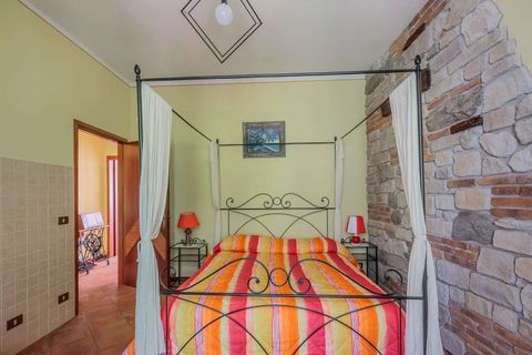 Landejendom i Pescia, Pistoia, Pescia - € 850.000 | Ref: ILV92897-1398733 - foto 14