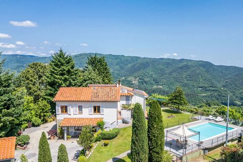 Landejendom i Pescia, Pistoia, Pescia - € 850.000 | Ref: ILV92897-1398733 - foto 17