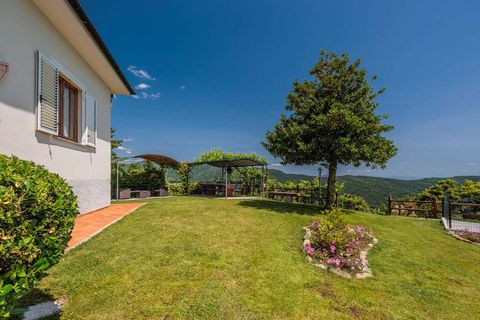 Landejendom i Pescia, Pistoia, Pescia - € 850.000 | Ref: ILV92897-1398733 - foto 18