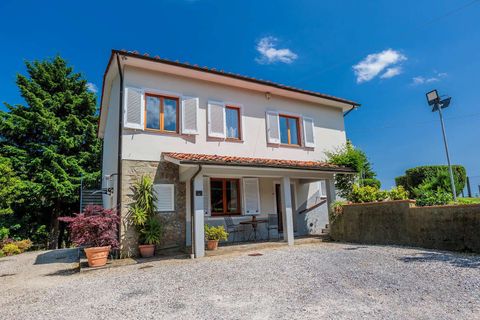 Landejendom i Pescia, Pistoia, Pescia - € 850.000 | Ref: ILV92897-1398733 - foto 19