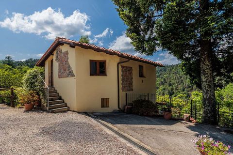 Landejendom i Pescia, Pistoia, Pescia - € 850.000 | Ref: ILV92897-1398733 - foto 23