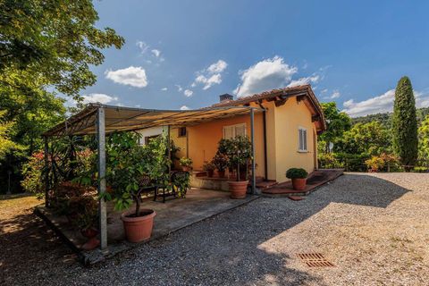 Landejendom i Pescia, Pistoia, Pescia - € 850.000 | Ref: ILV92897-1398733 - foto 24