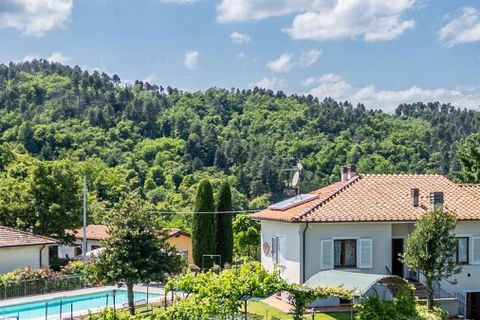 Landejendom i Pescia, Pistoia, Pescia - € 850.000 | Ref: ILV92897-1398733 - foto 43