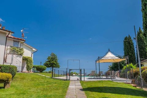 Landejendom i Pescia, Pistoia, Pescia - € 850.000 | Ref: ILV92897-1398733 - foto 44