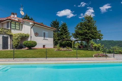 Landejendom i Pescia, Pistoia, Pescia - € 850.000 | Ref: ILV92897-1398733 - foto 45