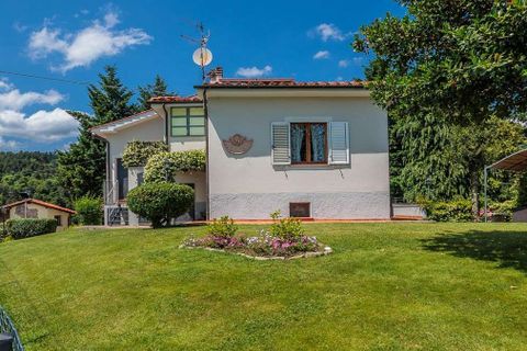 Landejendom i Pescia, Pistoia, Pescia - € 850.000 | Ref: ILV92897-1398733 - foto 46