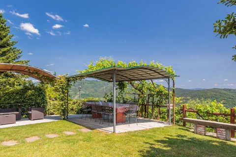 Landejendom i Pescia, Pistoia, Pescia - € 850.000 | Ref: ILV92897-1398733 - foto 47