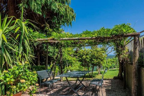 Landejendom i Pescia, Pistoia, Pescia - € 850.000 | Ref: ILV92897-1398733 - foto 48