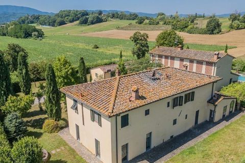Farm hus i Vicchio, Florence, Vicchio - € 850.000 | Ref: ILV92899-1398835 - foto 2