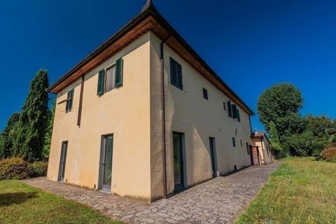 Farm hus i Vicchio, Florence, Vicchio - € 850.000 | Ref: ILV92899-1398835 - foto 3