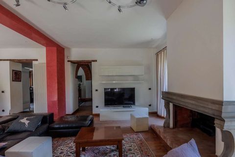Farm hus i Vicchio, Florence, Vicchio - € 850.000 | Ref: ILV92899-1398835 - foto 8