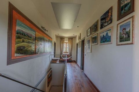 Farm hus i Vicchio, Florence, Vicchio - € 850.000 | Ref: ILV92899-1398835 - foto 9