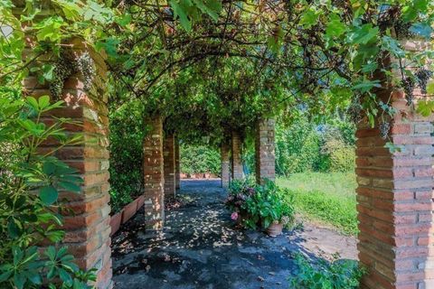 Farm hus i Vicchio, Florence, Vicchio - € 850.000 | Ref: ILV92899-1398835 - foto 10