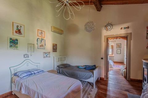 Farm hus i Vicchio, Florence, Vicchio - € 850.000 | Ref: ILV92899-1398835 - foto 12
