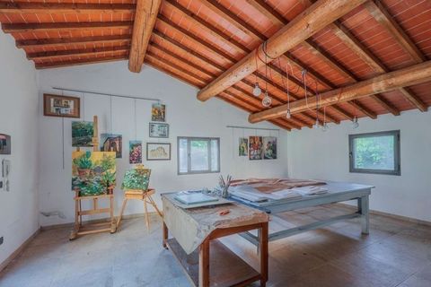 Farm hus i Vicchio, Florence, Vicchio - € 850.000 | Ref: ILV92899-1398835 - foto 13