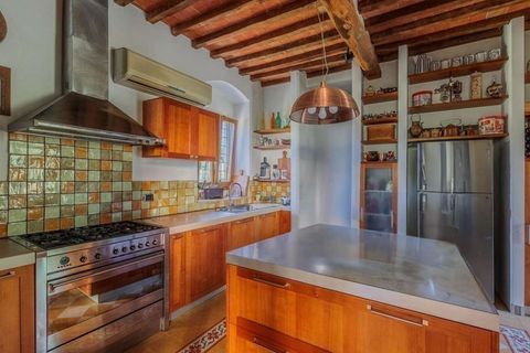 Farm hus i Vicchio, Florence, Vicchio - € 850.000 | Ref: ILV92899-1398835 - foto 18