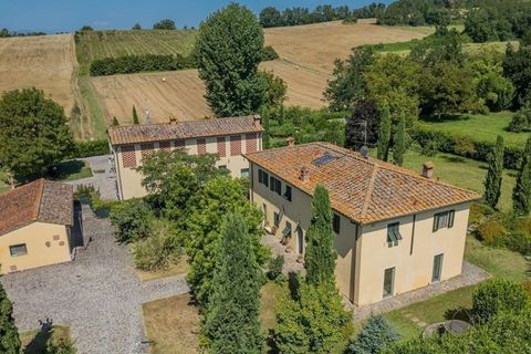 Farm hus i Vicchio, Florence, Vicchio - € 850.000 | Ref: ILV92899-1398835 - foto 21