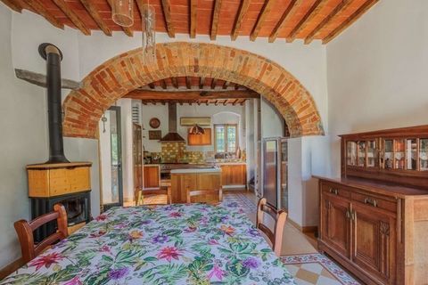 Farm hus i Vicchio, Florence, Vicchio - € 850.000 | Ref: ILV92899-1398835 - foto 23