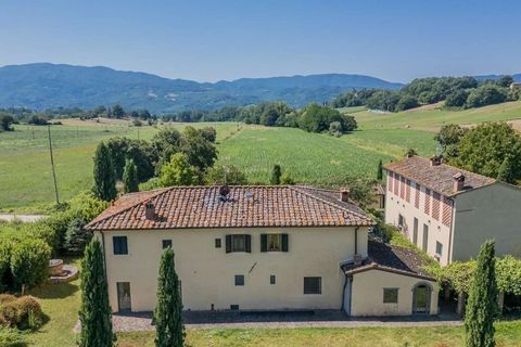 Farm hus i Vicchio, Florence, Vicchio - € 850.000 | Ref: ILV92899-1398835 - foto 26