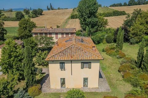 Farm hus i Vicchio, Florence, Vicchio - € 850.000 | Ref: ILV92899-1398835 - foto 27