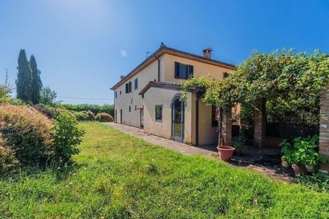Farm hus i Vicchio, Florence, Vicchio - € 850.000 | Ref: ILV92899-1398835 - foto 29