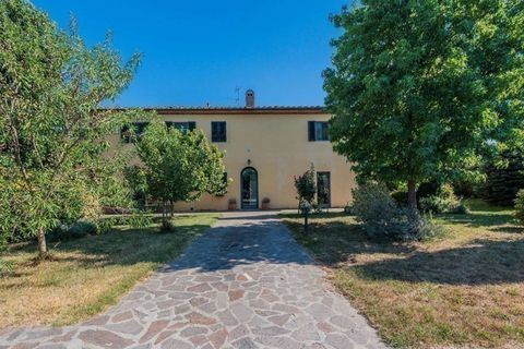 Farm hus i Vicchio, Florence, Vicchio - € 850.000 | Ref: ILV92899-1398835 - foto 30