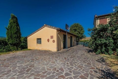 Farm hus i Vicchio, Florence, Vicchio - € 850.000 | Ref: ILV92899-1398835 - foto 31
