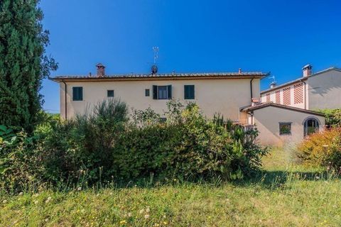 Farm hus i Vicchio, Florence, Vicchio - € 850.000 | Ref: ILV92899-1398835 - foto 33