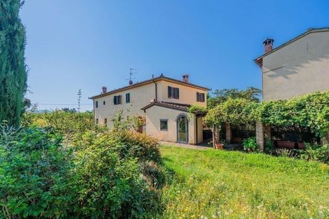 Farm hus i Vicchio, Florence, Vicchio - € 850.000 | Ref: ILV92899-1398835 - foto 34