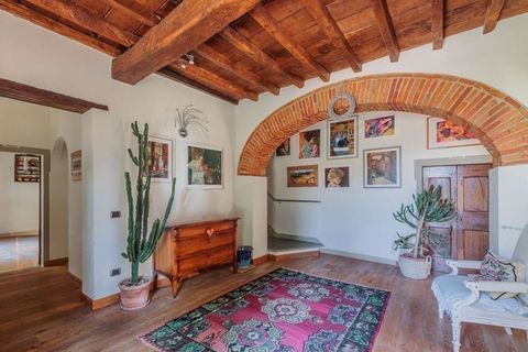 Farm hus i Vicchio, Florence, Vicchio - € 850.000 | Ref: ILV92899-1398835 - foto 35
