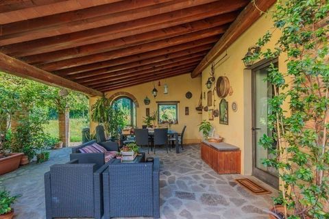 Farm hus i Vicchio, Florence, Vicchio - € 850.000 | Ref: ILV92899-1398835 - foto 36