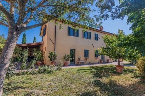 Farm hus i Vicchio, Florence, Vicchio - € 850.000 | Ref: ILV92899-1398835 - foto 37