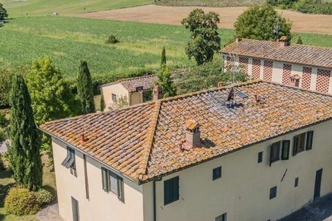 Farm hus i Vicchio, Florence, Vicchio - € 850.000 | Ref: ILV92899-1398835 - foto 39