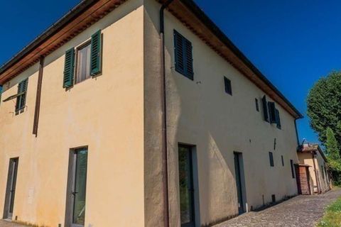 Farm hus i Vicchio, Florence, Vicchio - € 850.000 | Ref: ILV92899-1398835 - foto 40