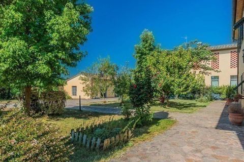 Farm hus i Vicchio, Florence, Vicchio - € 850.000 | Ref: ILV92899-1398835 - foto 41