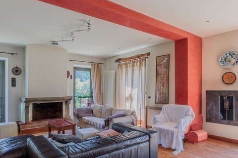 Farm hus i Vicchio, Florence, Vicchio - € 850.000 | Ref: ILV92899-1398835 - foto 43