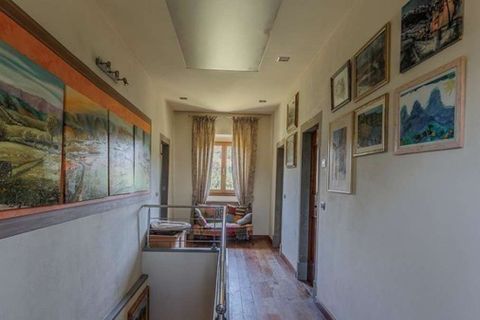 Farm hus i Vicchio, Florence, Vicchio - € 850.000 | Ref: ILV92899-1398835 - foto 46