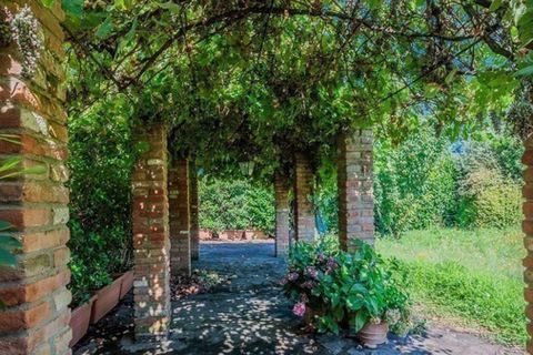 Farm hus i Vicchio, Florence, Vicchio - € 850.000 | Ref: ILV92899-1398835 - foto 47